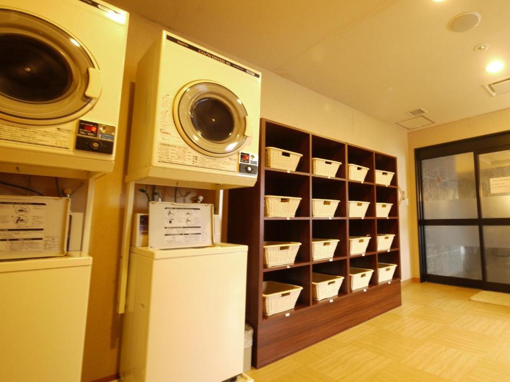 Hotel Route-Inn Seki Sekimachi  Экстерьер фото