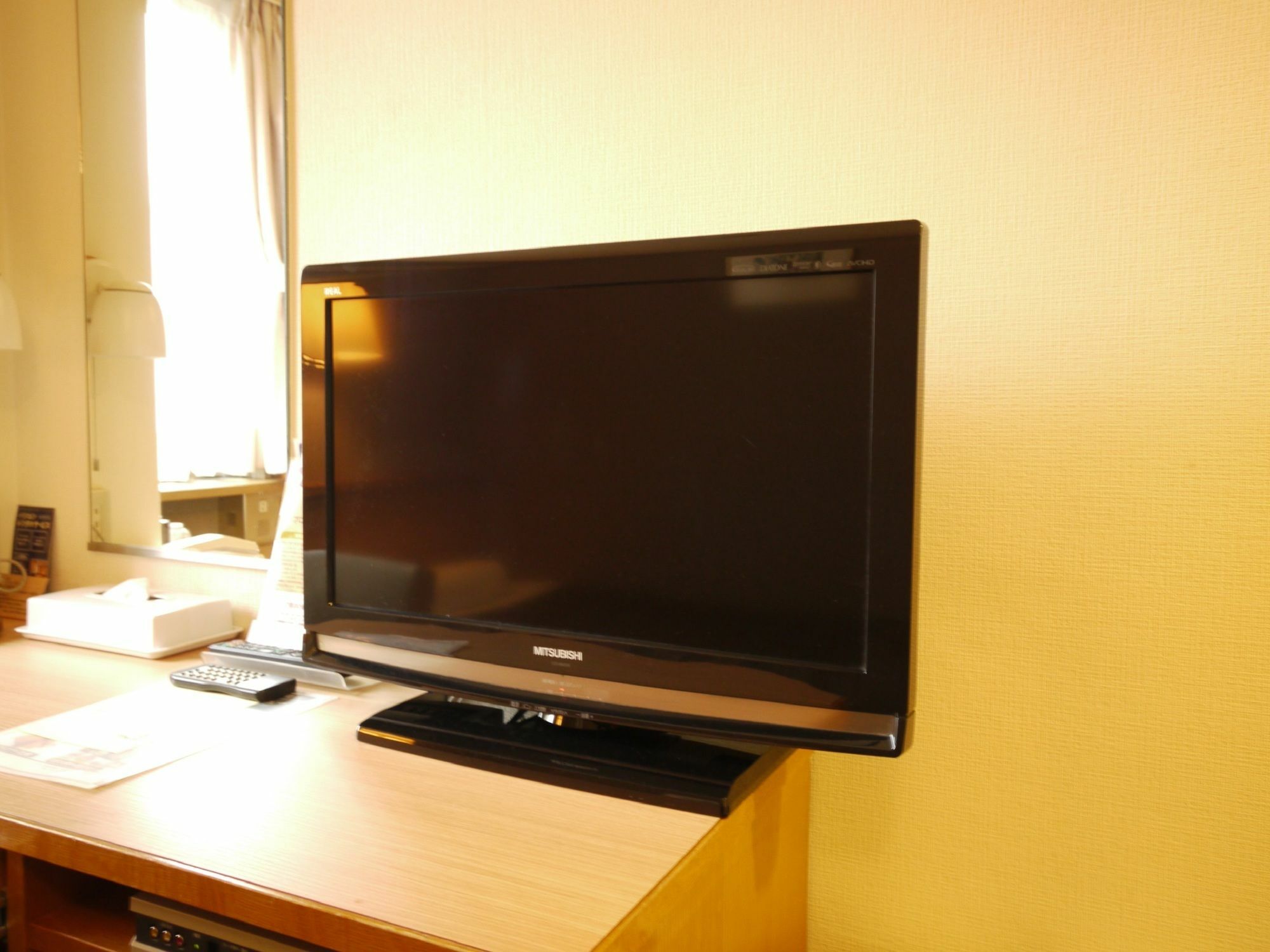 Hotel Route-Inn Seki Sekimachi  Экстерьер фото