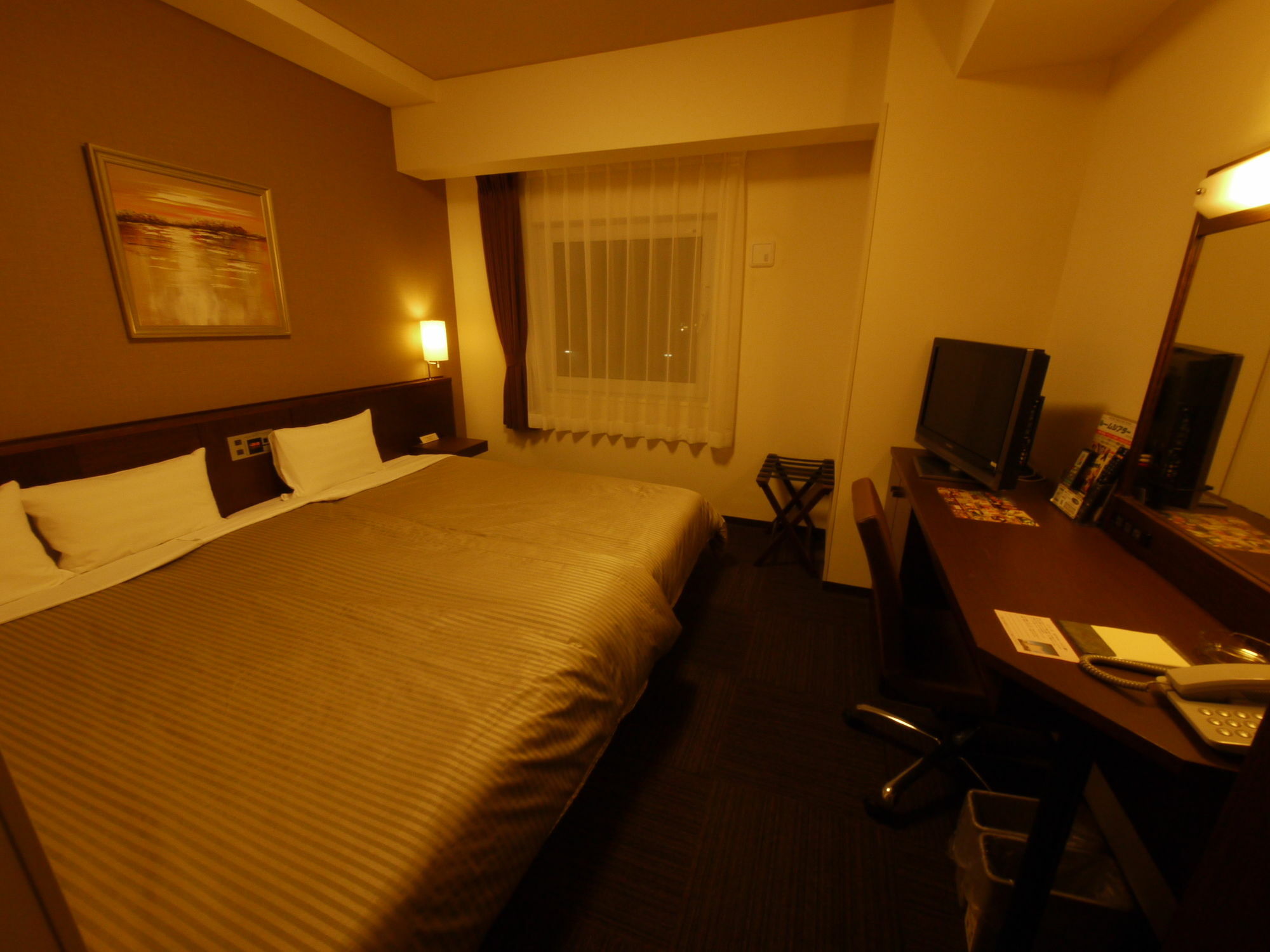 Hotel Route-Inn Seki Sekimachi  Экстерьер фото